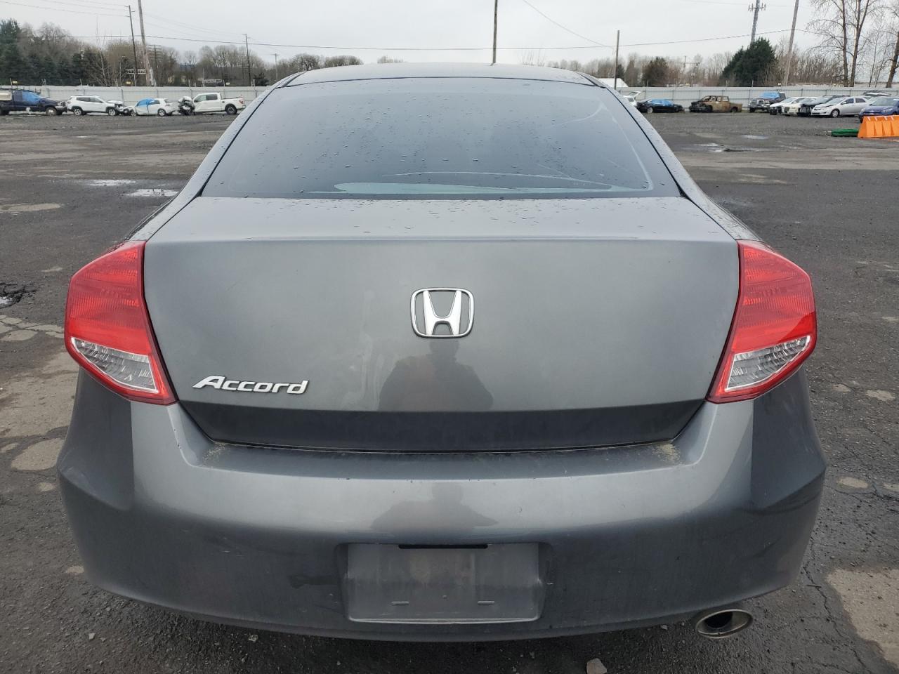 2012 Honda Accord - Image 6