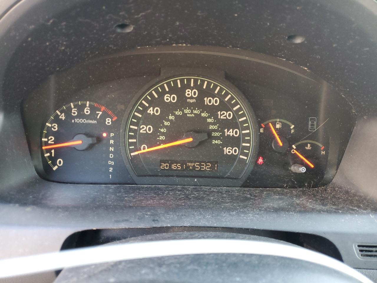 2003 Honda Accord - Image 9