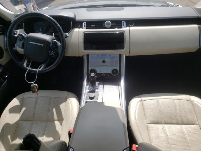  LAND ROVER RANGEROVER 2019 Gray