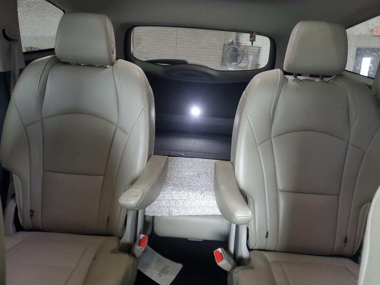 2018 Buick Enclave - Image 10