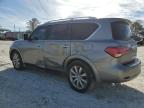 2011 Infiniti Qx56  იყიდება Loganville-ში, GA - Side