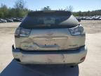 2004 Lexus Rx 330 იყიდება Gaston-ში, SC - Rear End