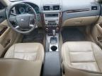 2010 Ford Fusion Sel en Venta en Arlington, WA - Rear End