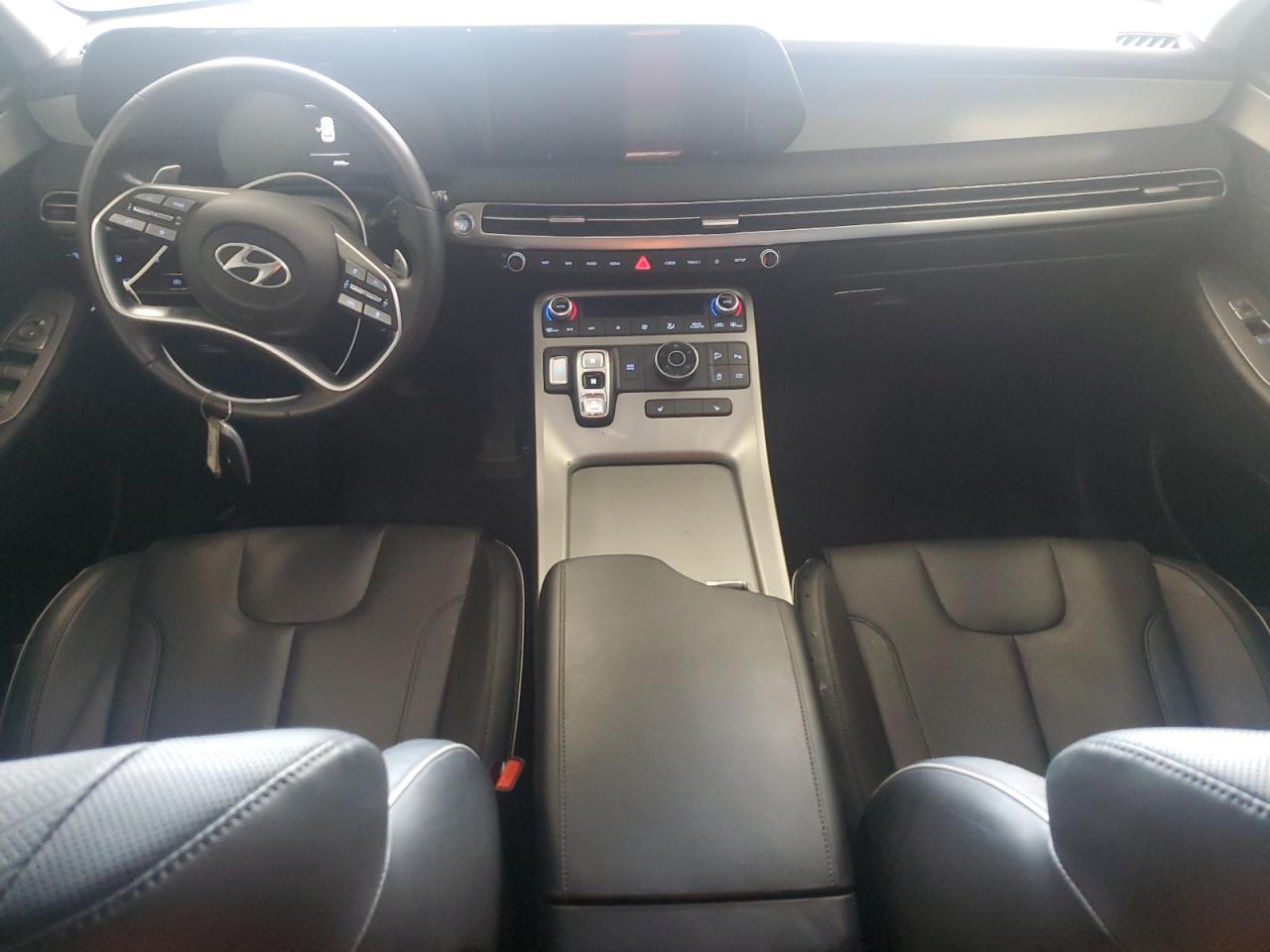 2024 Hyundai Palisade - Image 8