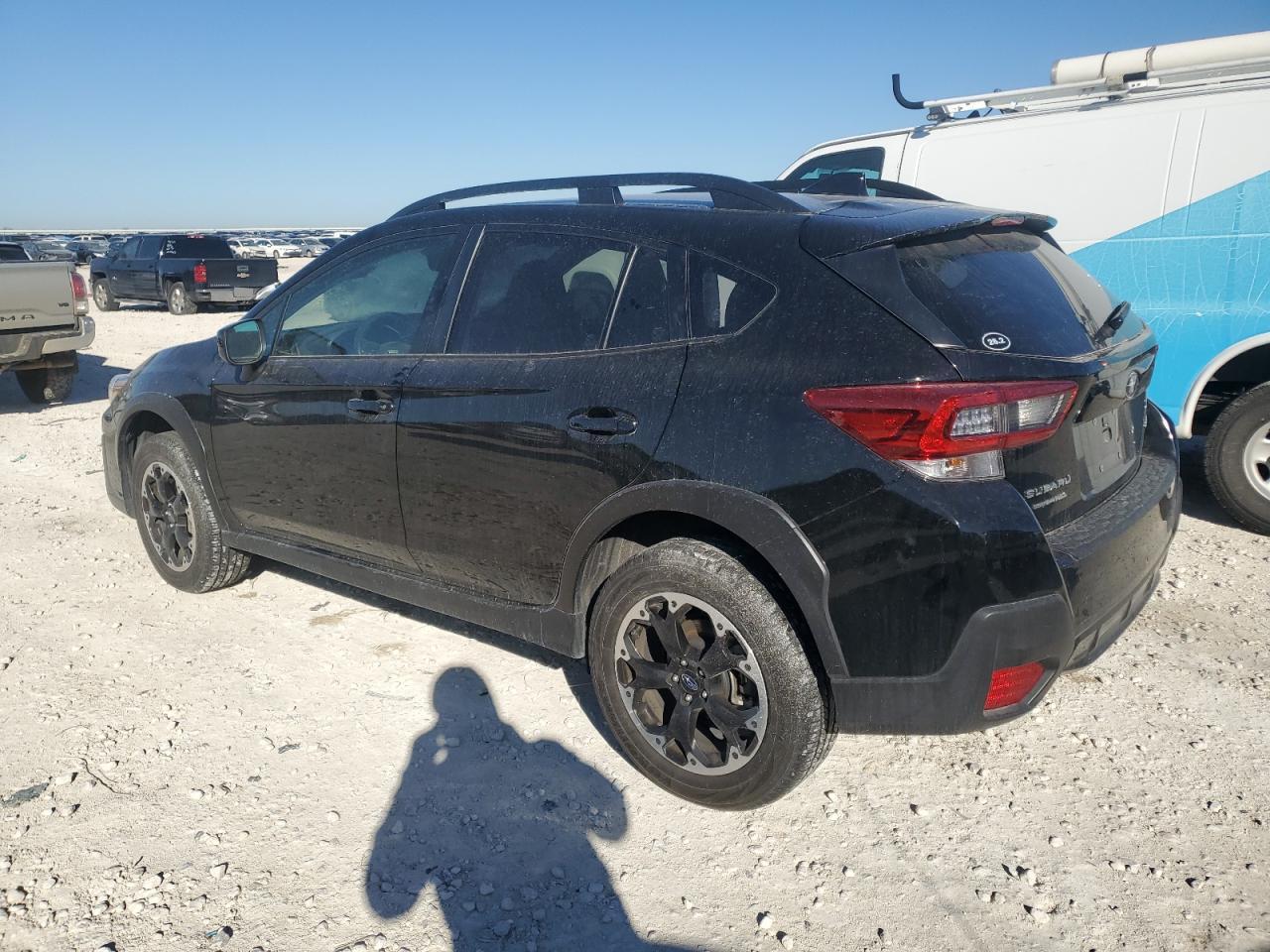2023 Subaru XV - Image 2