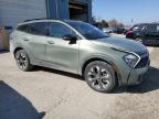 2023 Kia Sportage X Line na sprzedaż w Eldridge, IA - Rear End