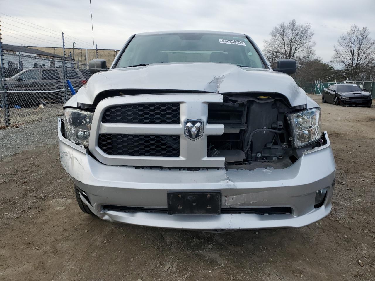 2016 RAM 1500 - Image 5