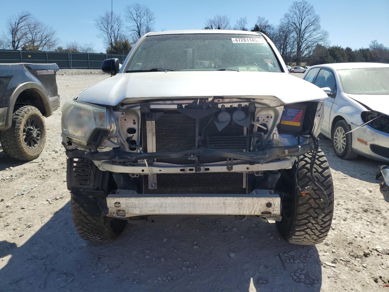 2013 Toyota Tacoma - Image 5