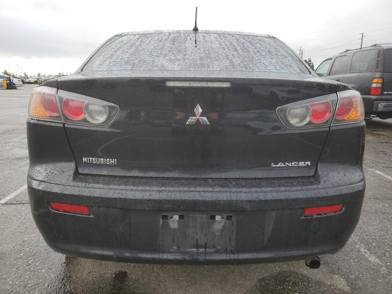 2015 Mitsubishi Lancer - Image 6