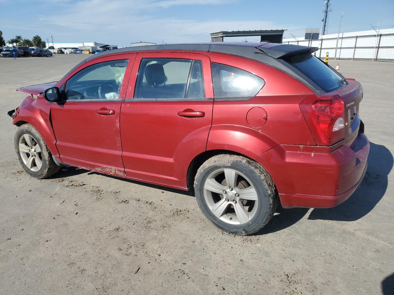2010 Dodge Caliber - Image 2