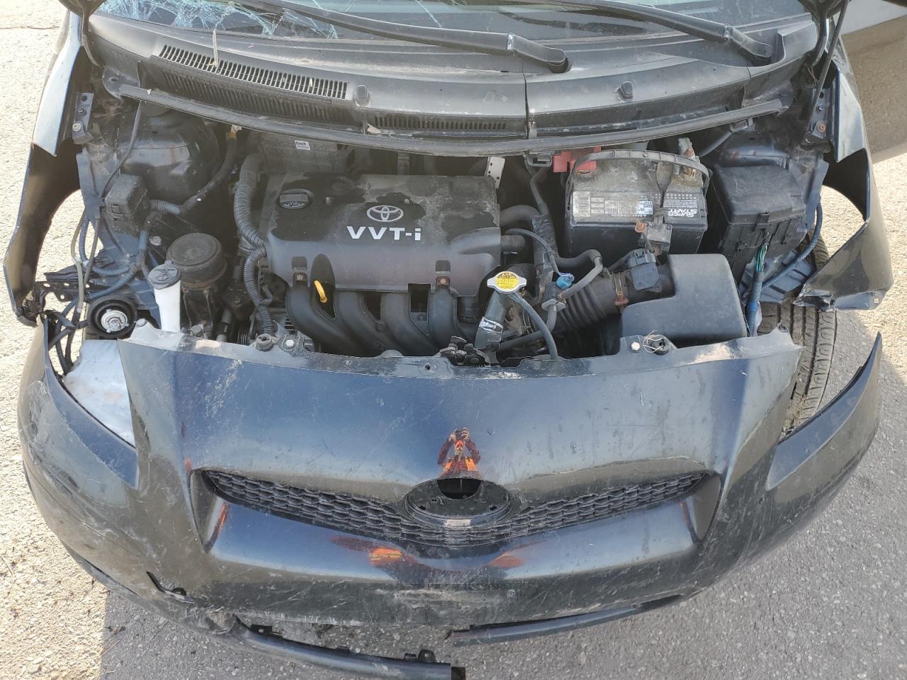 2009 Toyota Yaris - Image 11