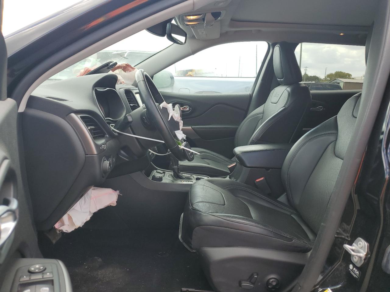 2021 Jeep Grand Cherokee - Image 7