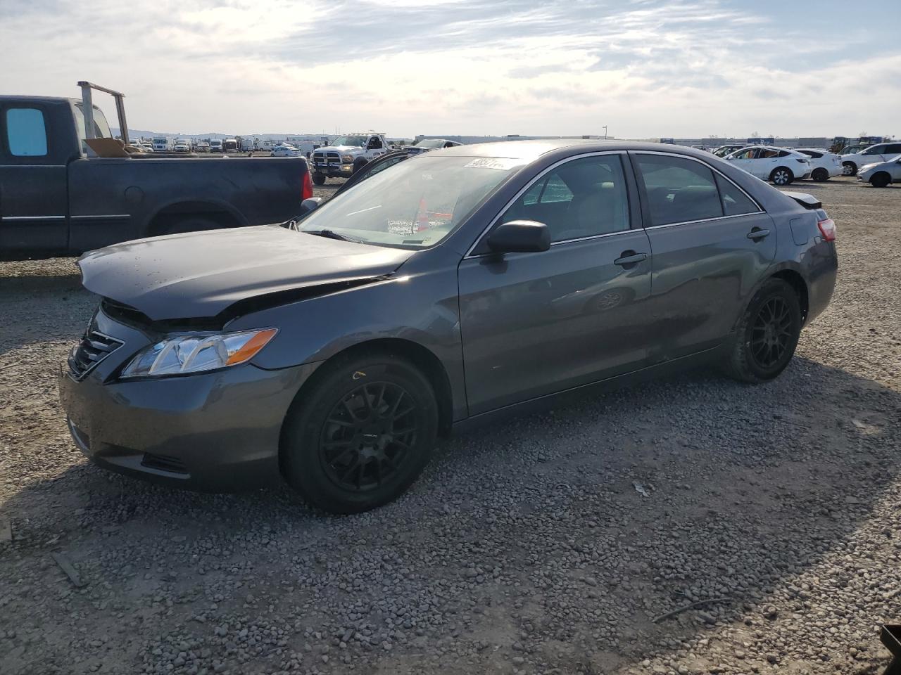 2009 Toyota Camry - Image 1