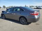 2017 Toyota Camry Le for Sale in Rancho Cucamonga, CA - Front End