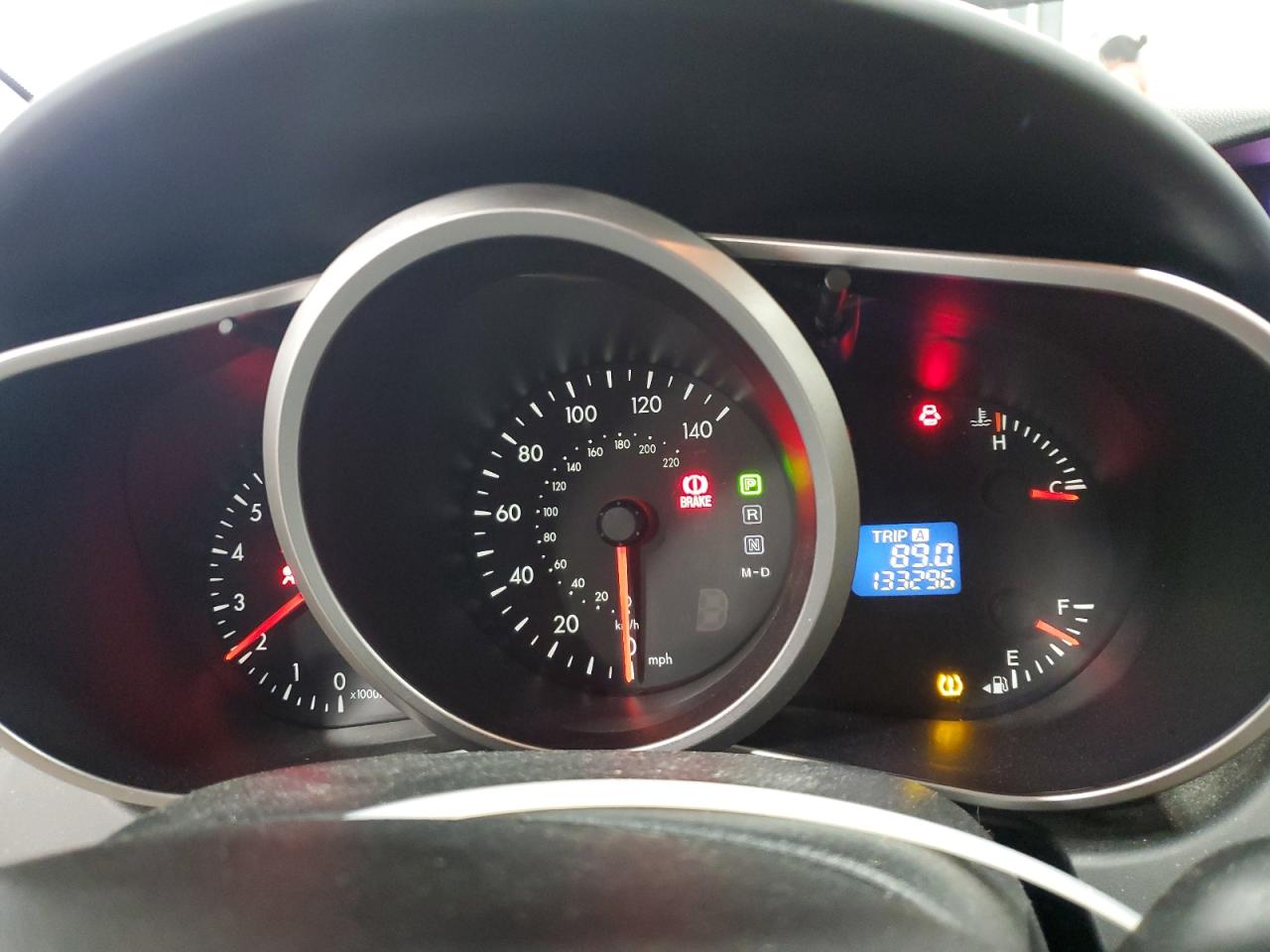 2010 Mazda CX-7 - Image 9