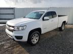 2020 Chevrolet Colorado Lt en Venta en Riverview, FL - Mechanical