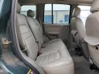 2002 Jeep Liberty Limited for Sale in Haslet, TX - Front End