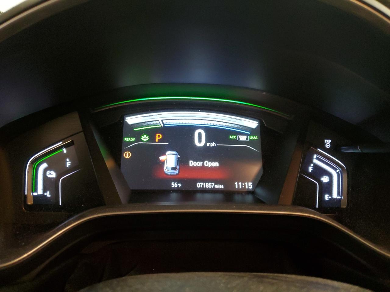 2021 Honda CR-V - Image 9