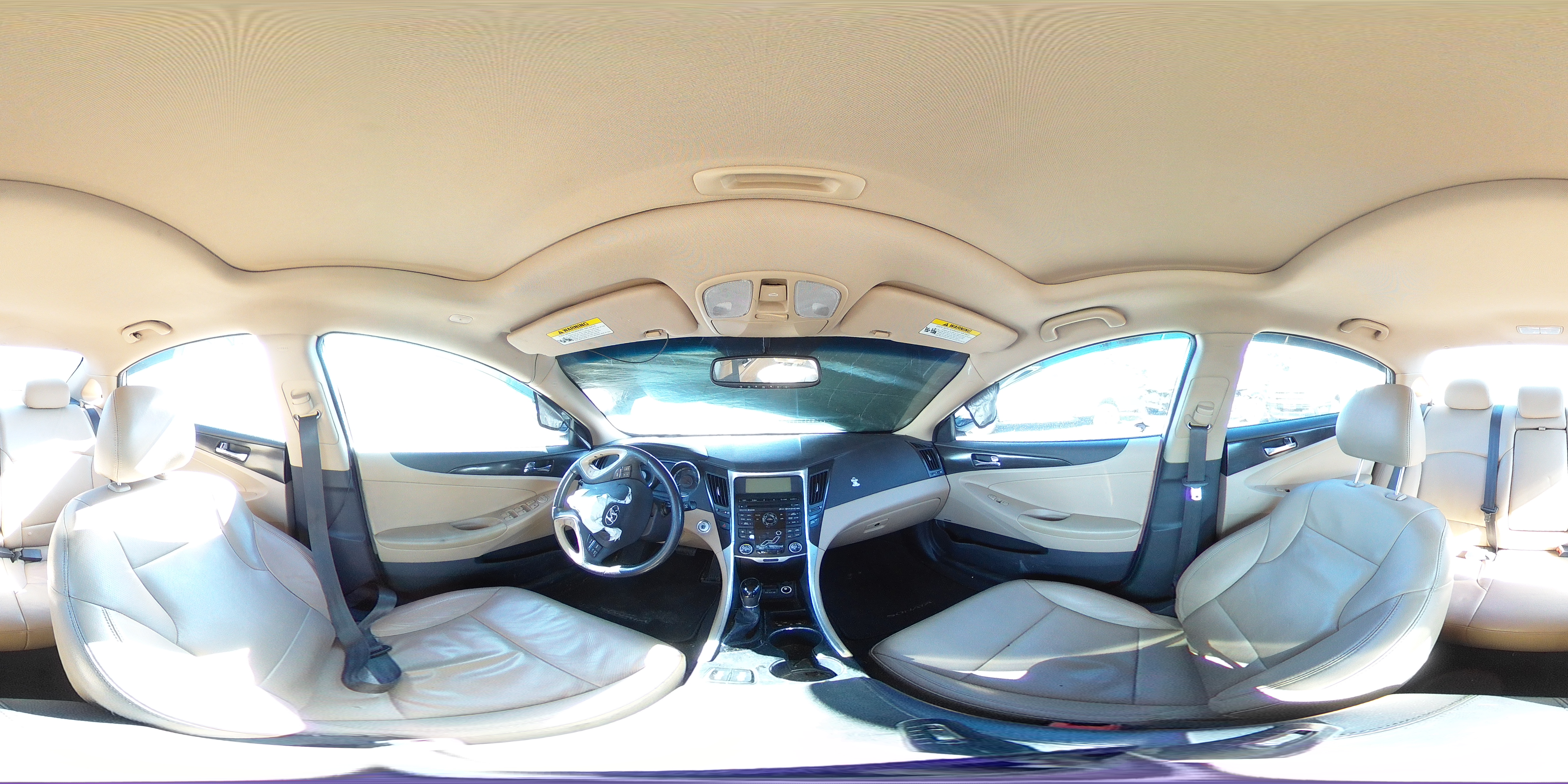 2011 Hyundai Sonata - Image 12