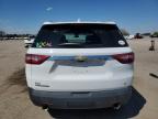 2018 Chevrolet Traverse Lt for Sale in Newton, AL - Front End
