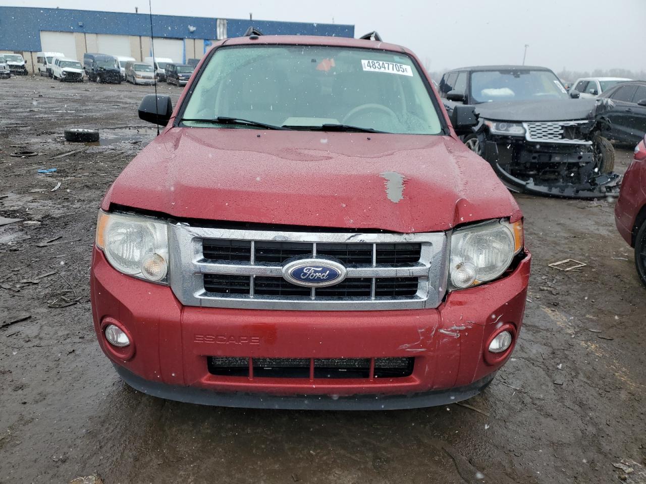 2012 Ford Escape - Image 5