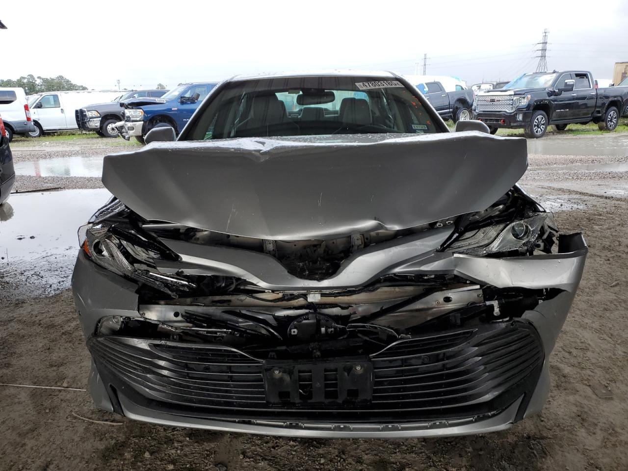 2018 Toyota Camry - Image 5