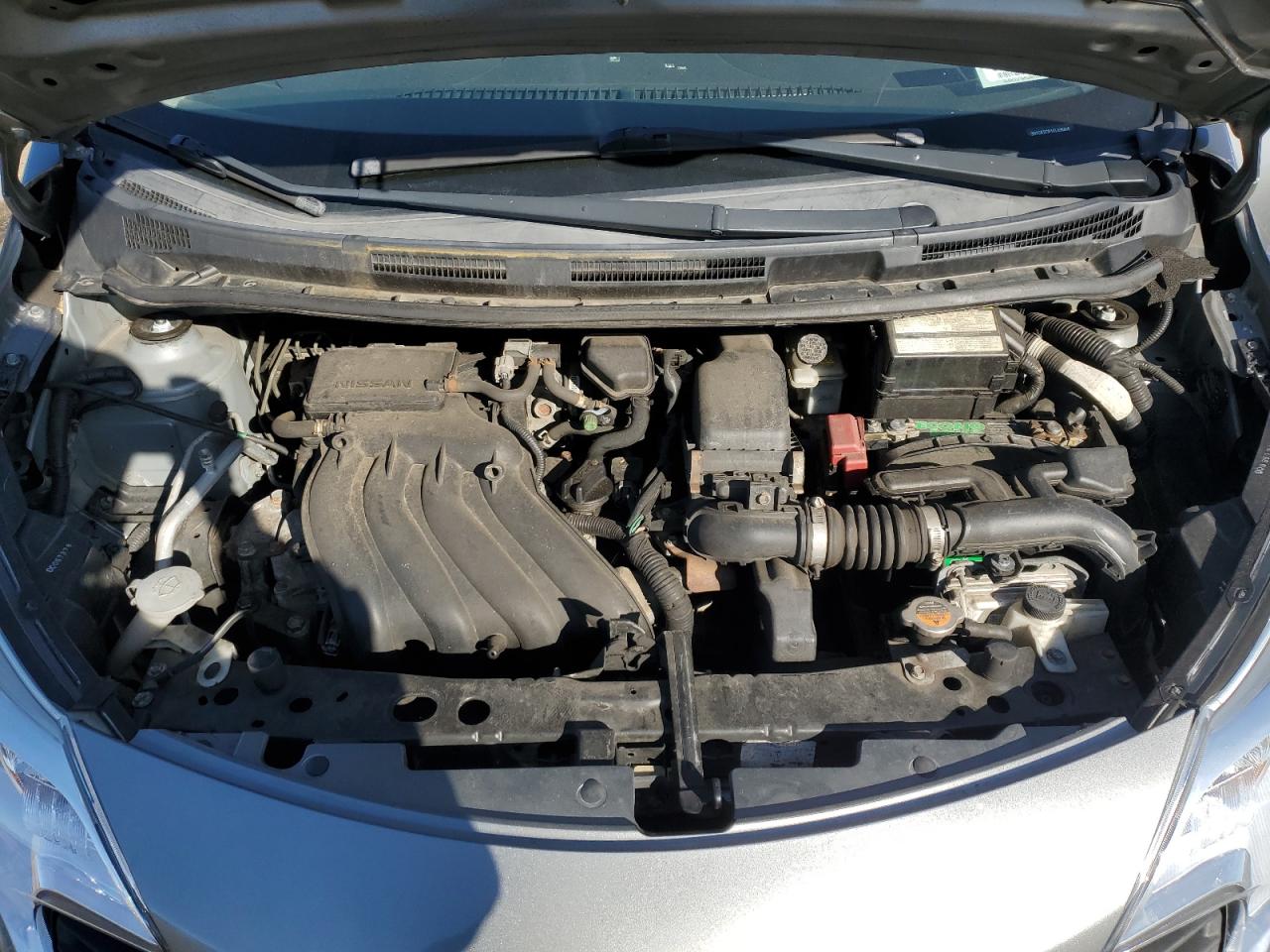 2014 Nissan Versa - Image 12