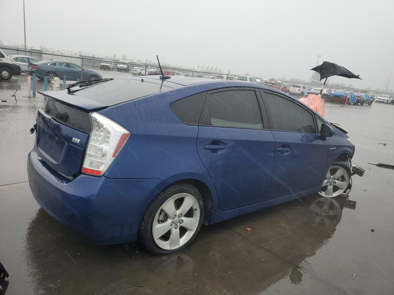 2010 Toyota Prius - Image 3