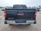 2017 Gmc Sierra C1500 Sle zu verkaufen in Houston, TX - Hail