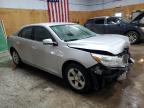 2014 Chevrolet Malibu 1Lt за продажба в Kincheloe, MI - Front End