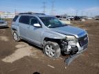 2014 Gmc Terrain Sle zu verkaufen in Elgin, IL - Front End