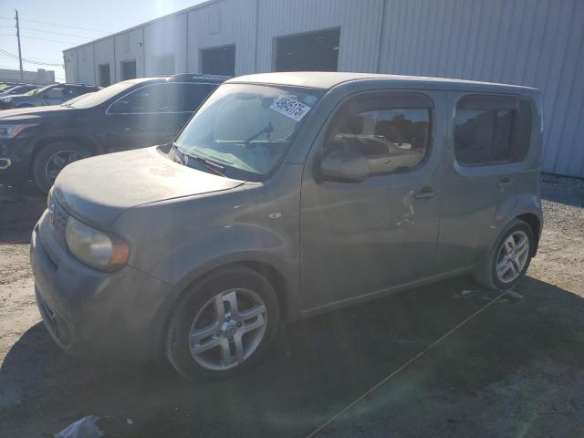2009 Nissan Cube Base