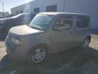2009 Nissan Cube Base იყიდება Jacksonville-ში, FL - Minor Dent/Scratches