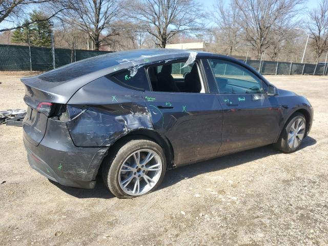  TESLA MODEL Y 2023 Gray
