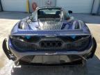 2022 MCLAREN AUTOMOTIVE 765LT  for sale at Copart TX - HOUSTON
