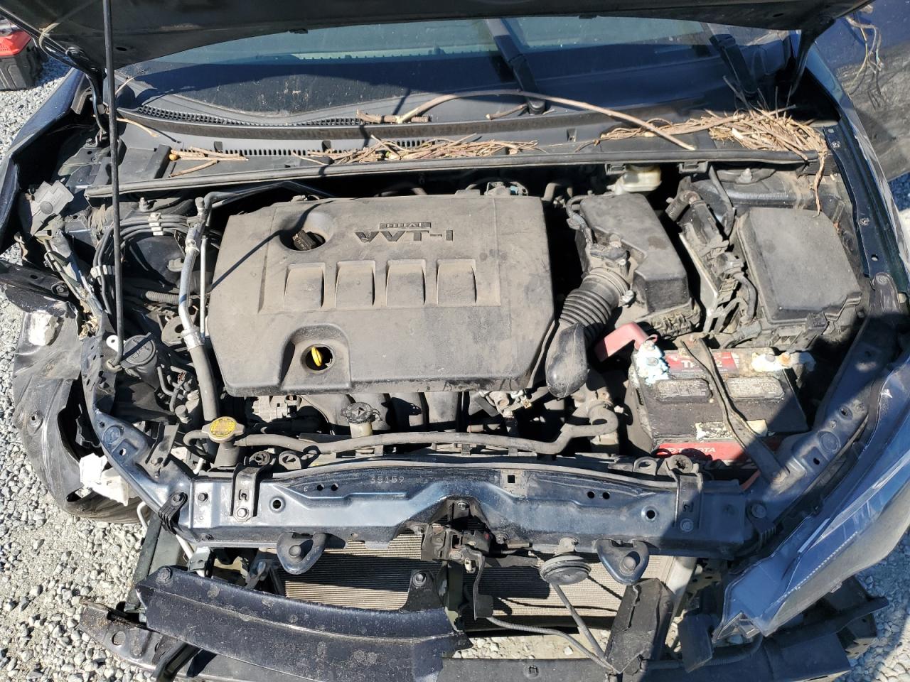 2017 Toyota Corolla - Image 11