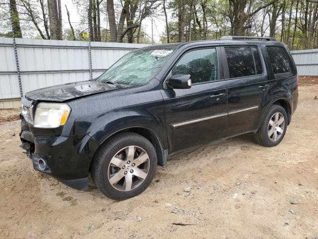 2014 Honda Pilot Touring