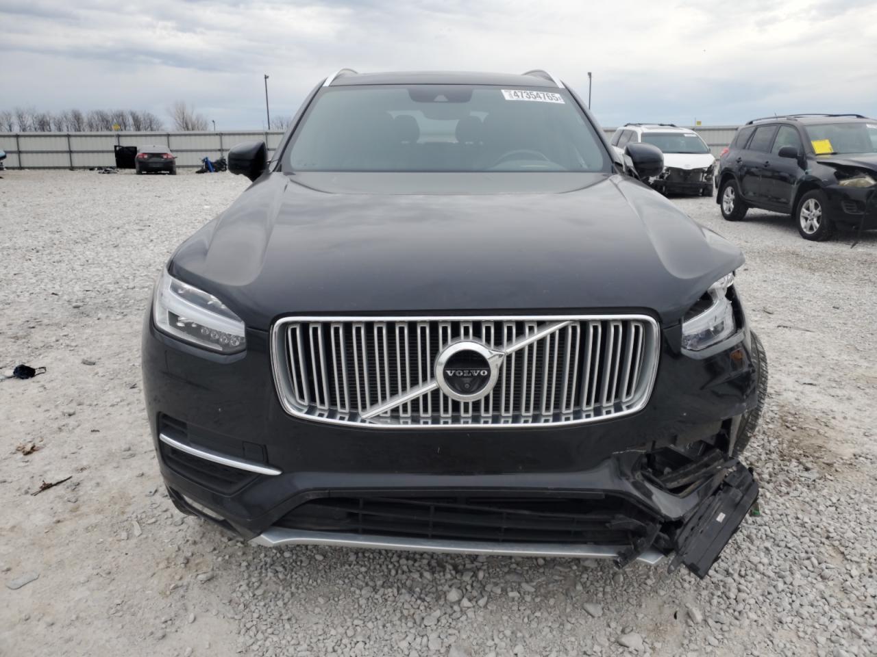 2016 Volvo XC90 - Image 5
