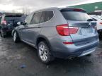 2016 BMW X3 XDRIVE28I à vendre chez Copart QC - MONTREAL
