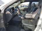 2015 Jeep Grand Cherokee Overland zu verkaufen in Ellwood City, PA - Front End