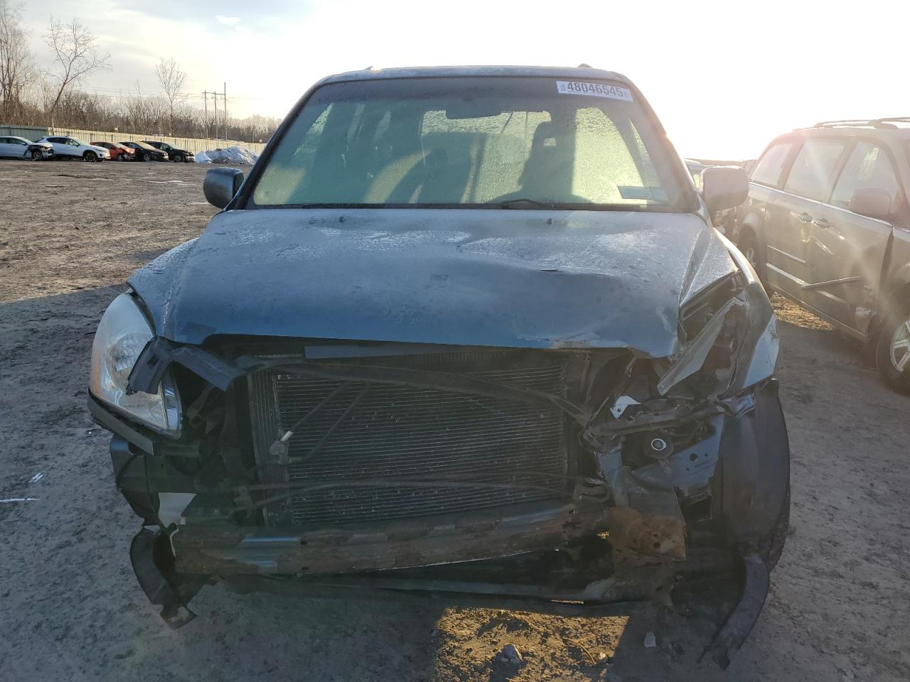 2005 Honda Pilot - Image 5