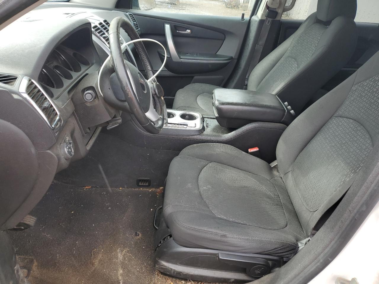 2012 GMC Acadia - Image 7