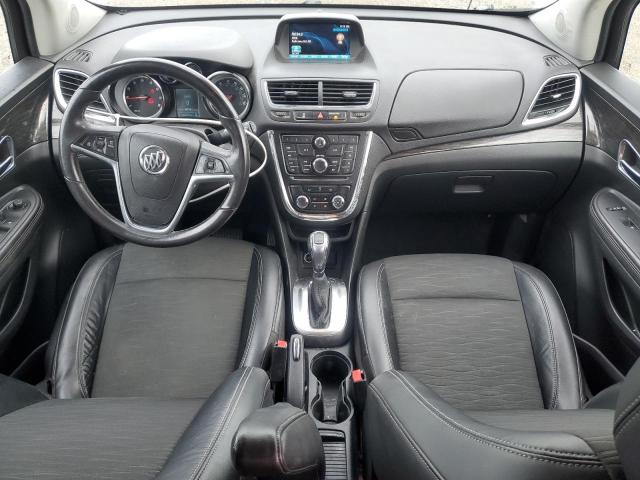  BUICK ENCORE 2016 Biały