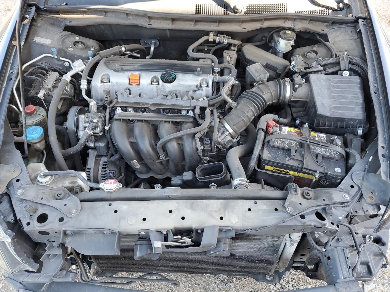 2008 Honda Accord - Image 12