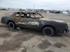1987 Chevrolet Monte Carlo  en Venta en London, ON - Burn - Engine