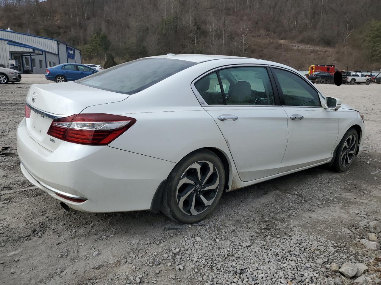 2017 Honda Accord - Image 3