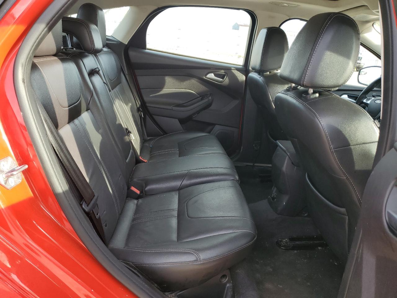 2014 Ford Focus - Image 10