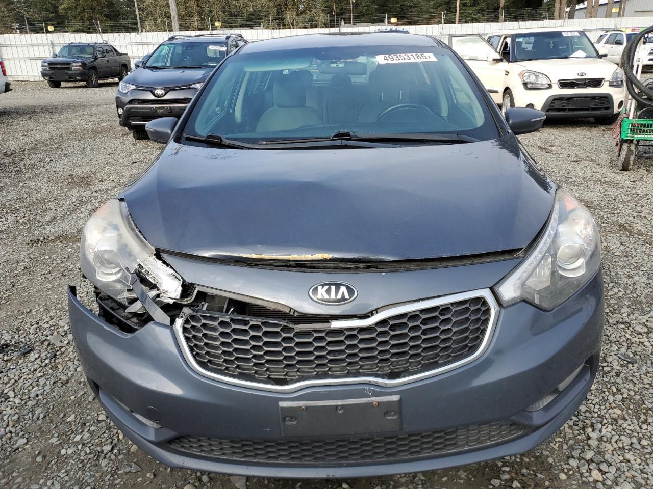 2015 Kia Forte - Image 5