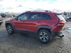 2015 Jeep Cherokee Trailhawk за продажба в Eugene, OR - Rear End
