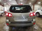 2009 Hyundai Santa Fe Gl for Sale in Lansing, MI - Rollover